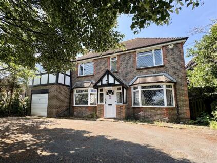Hailsham Road, Stone Cross, Pevensey