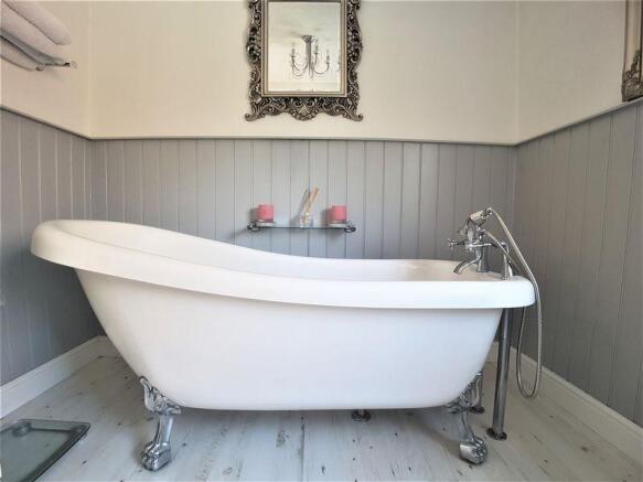 Bath
