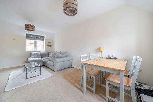 Dining Room/Receptio