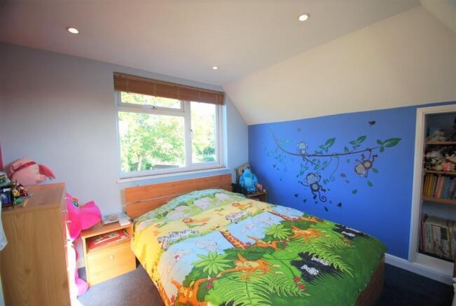 Bedroom 4