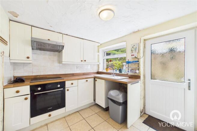 Foundry Road, Parton, Whitehaven, Cumbria, CA28 photo 4
