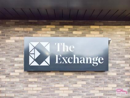 Flat 72 The Exchange, Percy Street, Preston