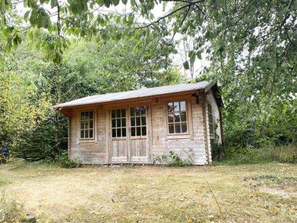 Summer House