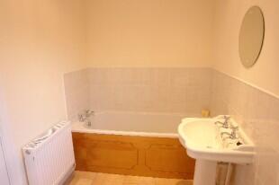 Bathroom / w.c.