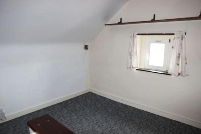 Loft Room