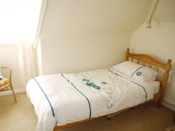 BEDROOM FOUR