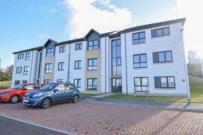 10, Broomhall Court, Wester Inshes, Inverness IV2 5JJ
