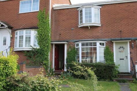 Crawford Rise, Arnold, NG5