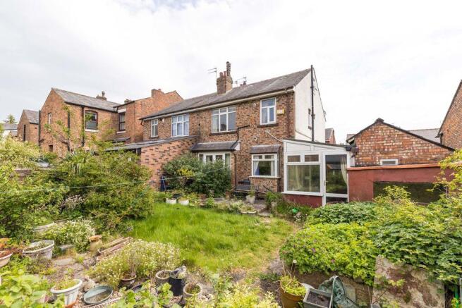 Wrightington Street, Swinley, WN1 2BX photo 5