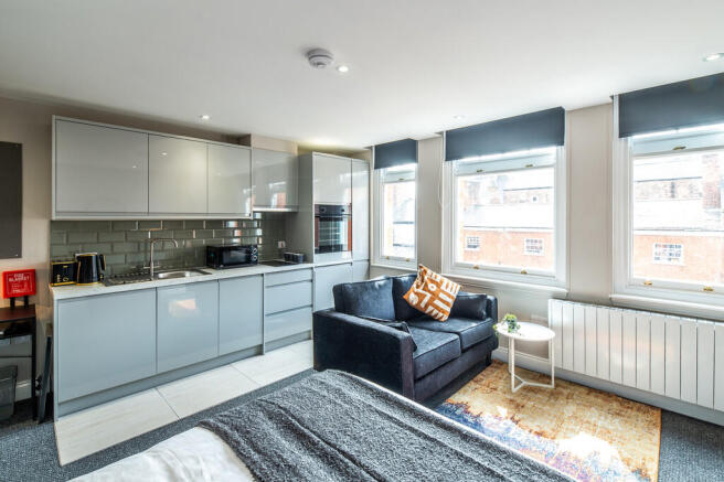 Canning Place B21...