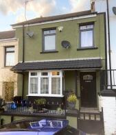 17, Danyparc, Merthyr Tydfil CF47 0AX