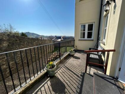 Brydian Court, Barrack Street, Bridport
