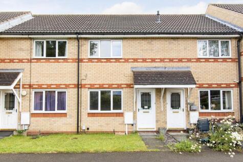 39 Thatch Meadow DriveMarket HarboroughLeics