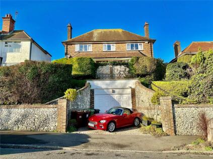 Pashley Road, Eastbourne, East Sussex, BN20