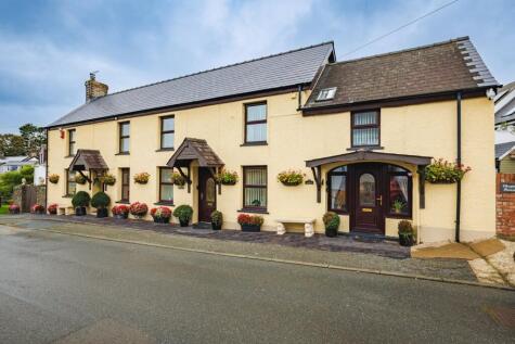 Spittal, Haverfordwest, SA62