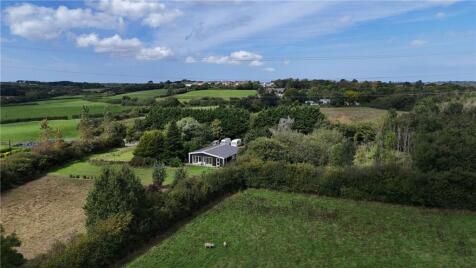 Chilsworthy, Holsworthy, EX22