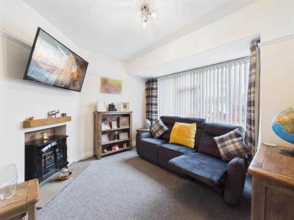 Lounge: