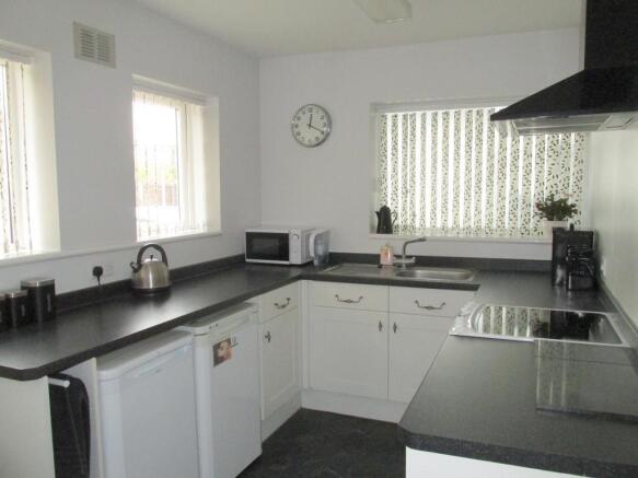 Modern Kitchen