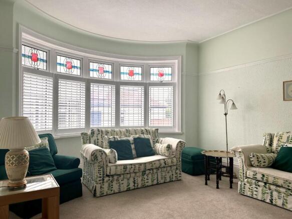 Reception Room 2