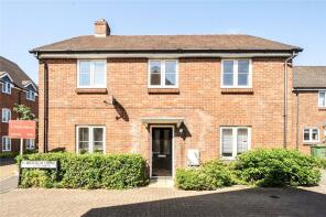 21, Hanson Drive, Oxford OX2 9RY