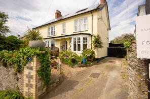 7, Barton Lane, Braunton EX33 2AY