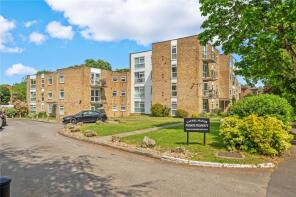 61, 18 Laurel Manor, Devonshire Road, Sutton SM2 5EJ