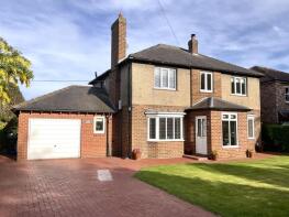 7 Craigard, Masham Road, Bedale DL8 2AF