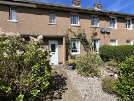 16, Stirling Crescent, Kirkcudbright DG6 4EZ