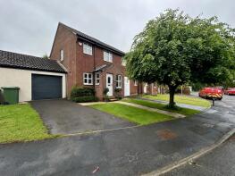 2, Penlands Lawn, Colton, Leeds LS15 9DJ