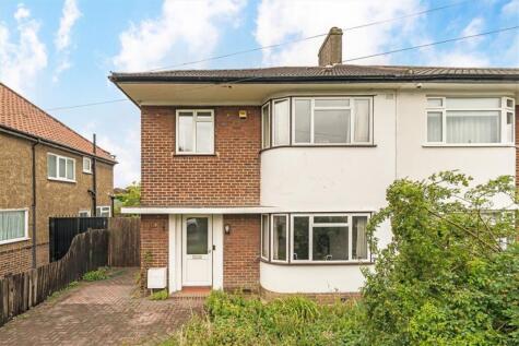 Woolacombe Road, Blackheath