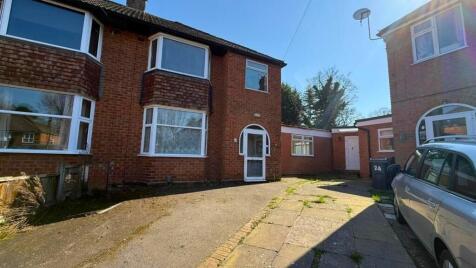 The Morelands, Northfield, Birmingham