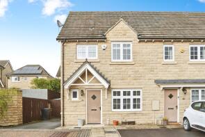 1, Mackintosh Mews, Horsforth, Leeds LS18 4FT