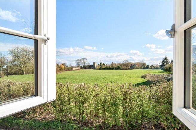 Countryside Views