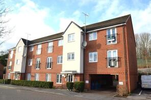 11, Watson House, Parker Drive, Buntingford SG9 9GN