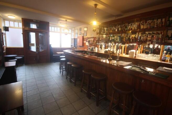 Bar Area