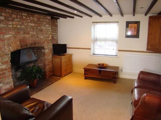 Family/Dining Room