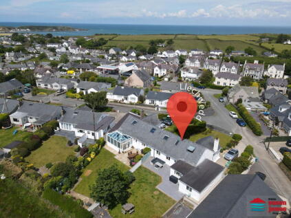 Bryncyttyn Estate, Morfa Nefyn, LL53