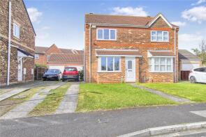 31, Ingleborough Lane, Stockton-on-tees TS17 0PT