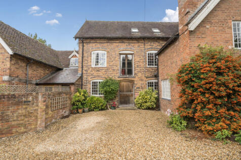 Henley, Ludlow, SY8