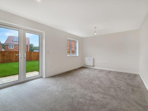 Woodside Way, Great Dunmow, CM6 photo 2