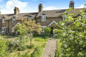 15, Wellington Terrace, Victoria Road, Knaphill, Woking GU21 2AP