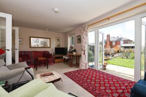 19, Kitchener Road, Salisbury SP4 7AA