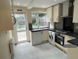 32b, Roxborough Road, Harrow HA1 1PA