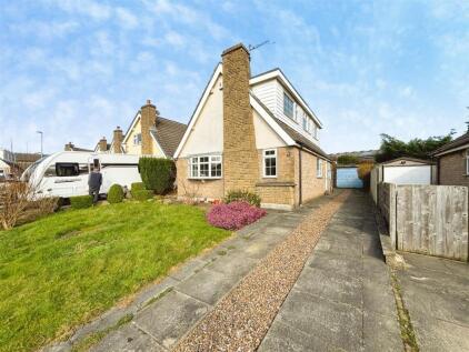 Brearcliffe Drive, Bradford, BD6 2LE