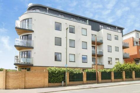 Sullivan Road, Camberley, GU15