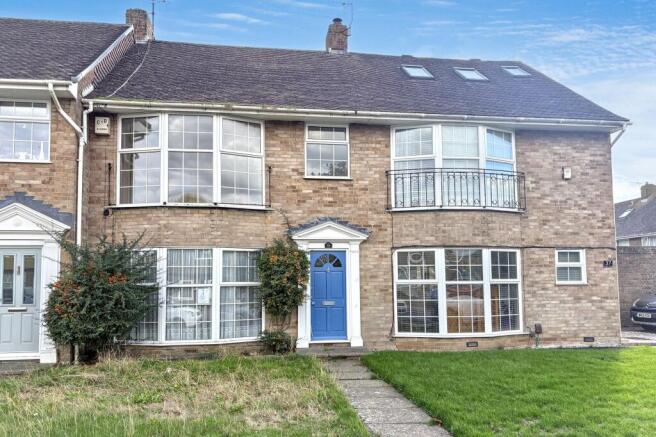 35 Rectory Road, Shoreham-By-Sea BN43 6EB