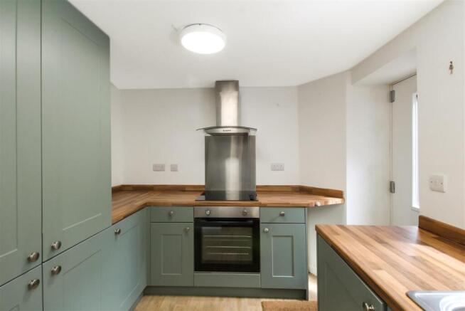 3 bed End of Terrace for sale Image 5
