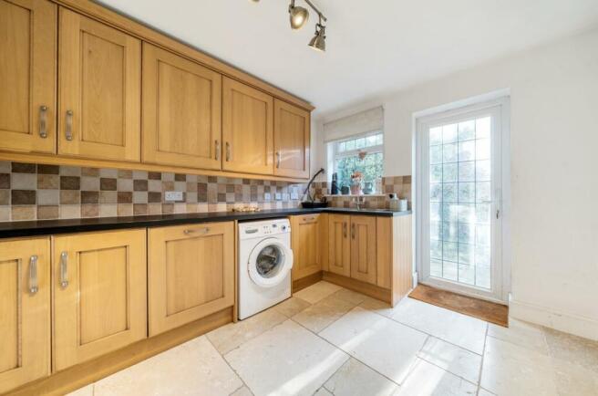 Davidson Frost-Wellings, DFW, Bushey Hall Road, Bu
