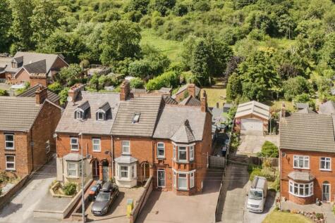 Manchester Road, Northwich