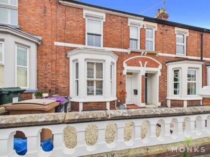 Park Avenue, Oswestry